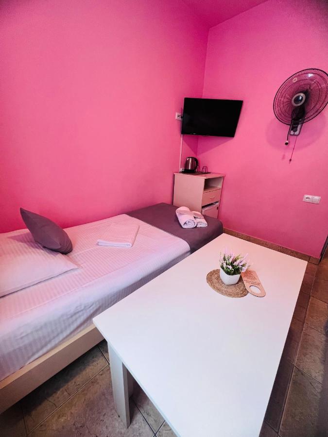 Marnar Hotel Γιερεβάν Εξωτερικό φωτογραφία