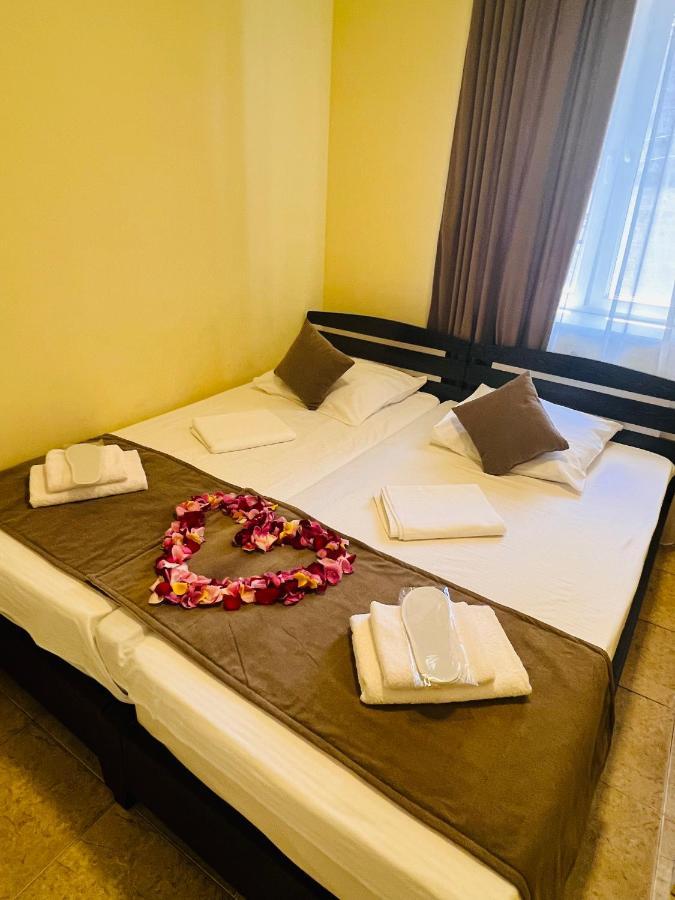 Marnar Hotel Γιερεβάν Εξωτερικό φωτογραφία