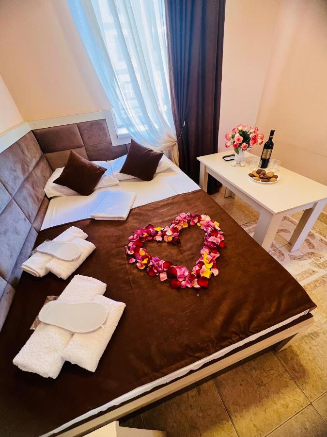 Marnar Hotel Γιερεβάν Εξωτερικό φωτογραφία