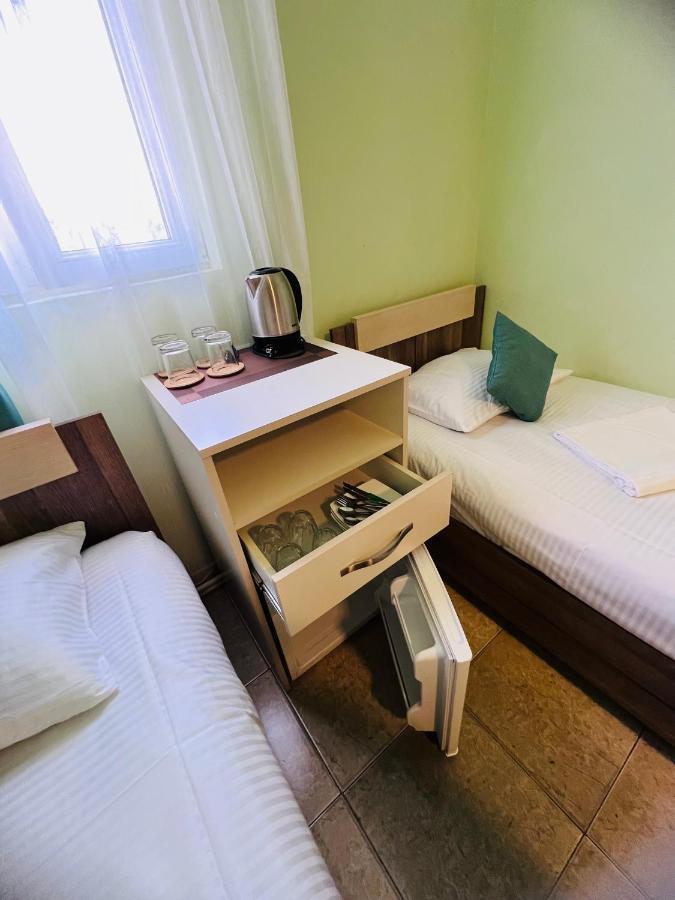 Marnar Hotel Γιερεβάν Εξωτερικό φωτογραφία