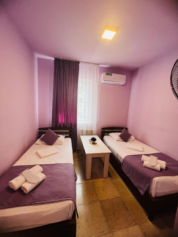 Marnar Hotel Γιερεβάν Εξωτερικό φωτογραφία