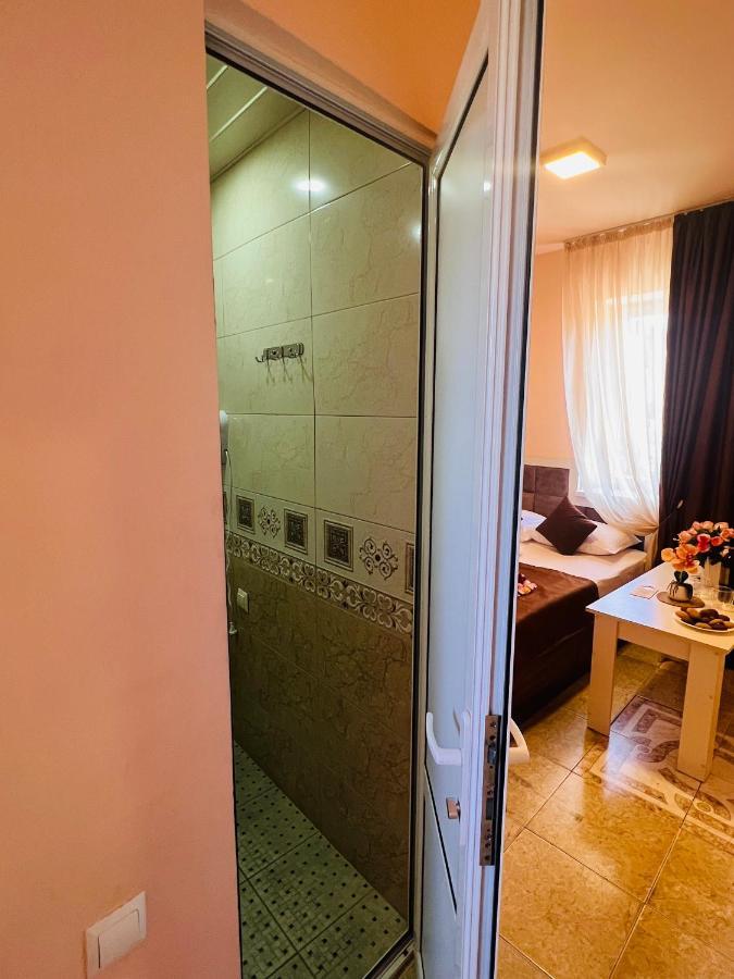 Marnar Hotel Γιερεβάν Εξωτερικό φωτογραφία