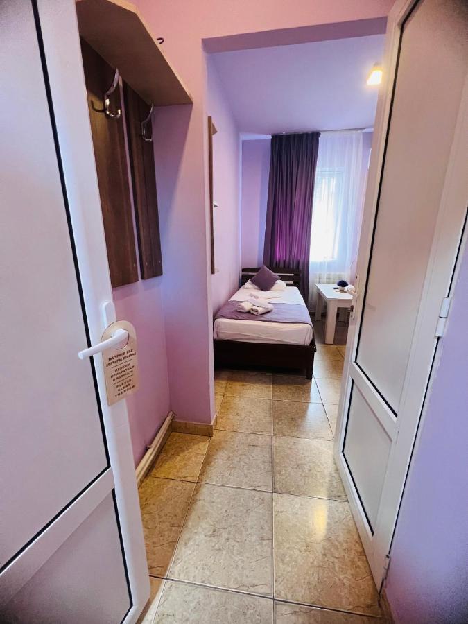Marnar Hotel Γιερεβάν Εξωτερικό φωτογραφία