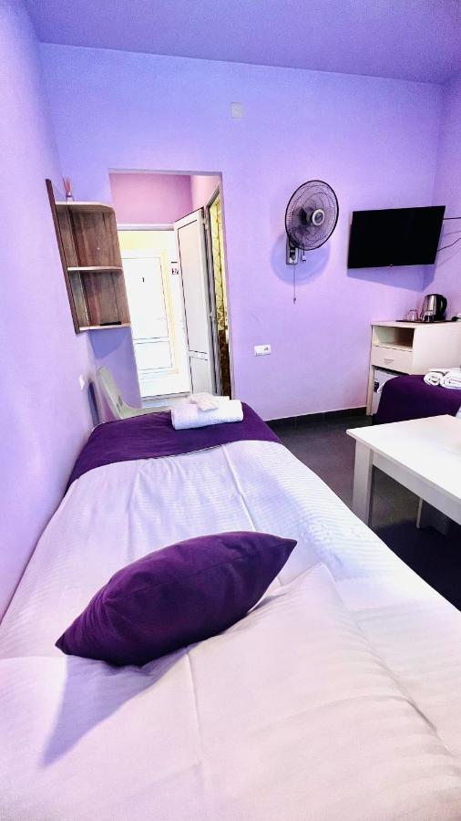 Marnar Hotel Γιερεβάν Εξωτερικό φωτογραφία