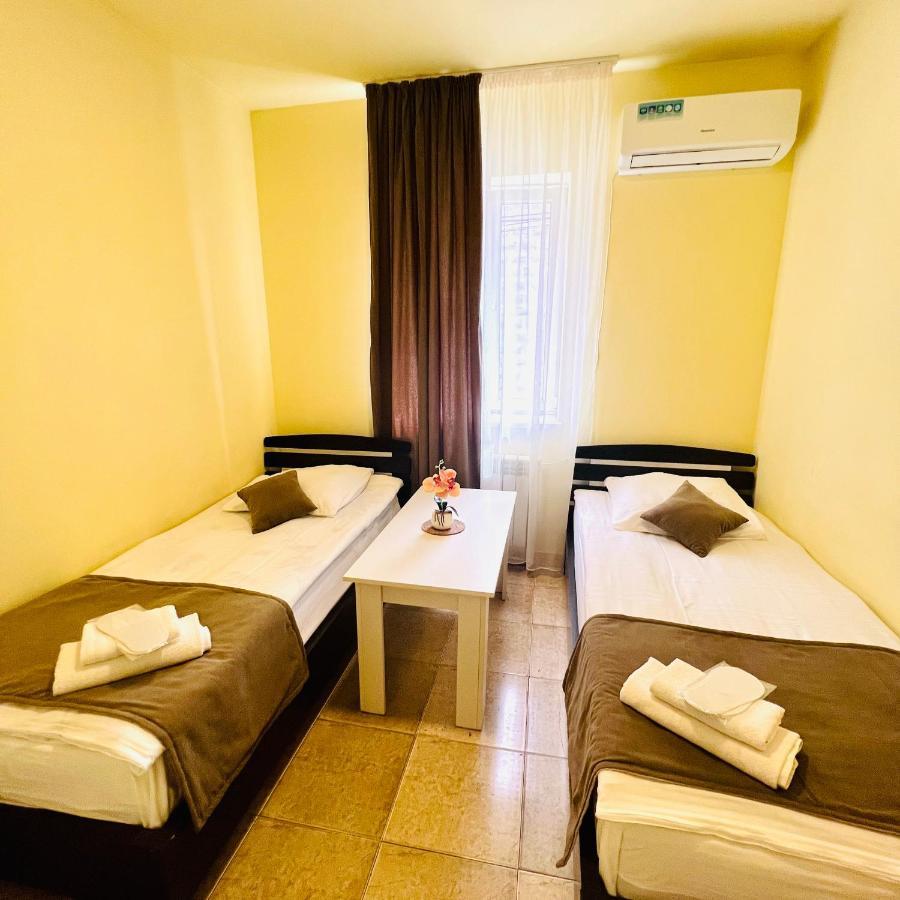 Marnar Hotel Γιερεβάν Εξωτερικό φωτογραφία