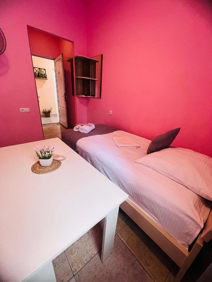 Marnar Hotel Γιερεβάν Εξωτερικό φωτογραφία