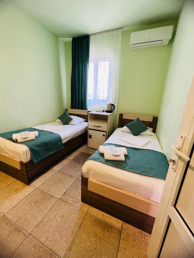 Marnar Hotel Γιερεβάν Εξωτερικό φωτογραφία
