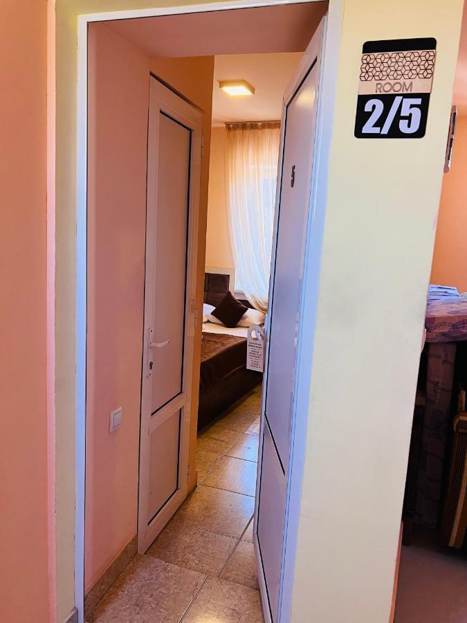 Marnar Hotel Γιερεβάν Εξωτερικό φωτογραφία