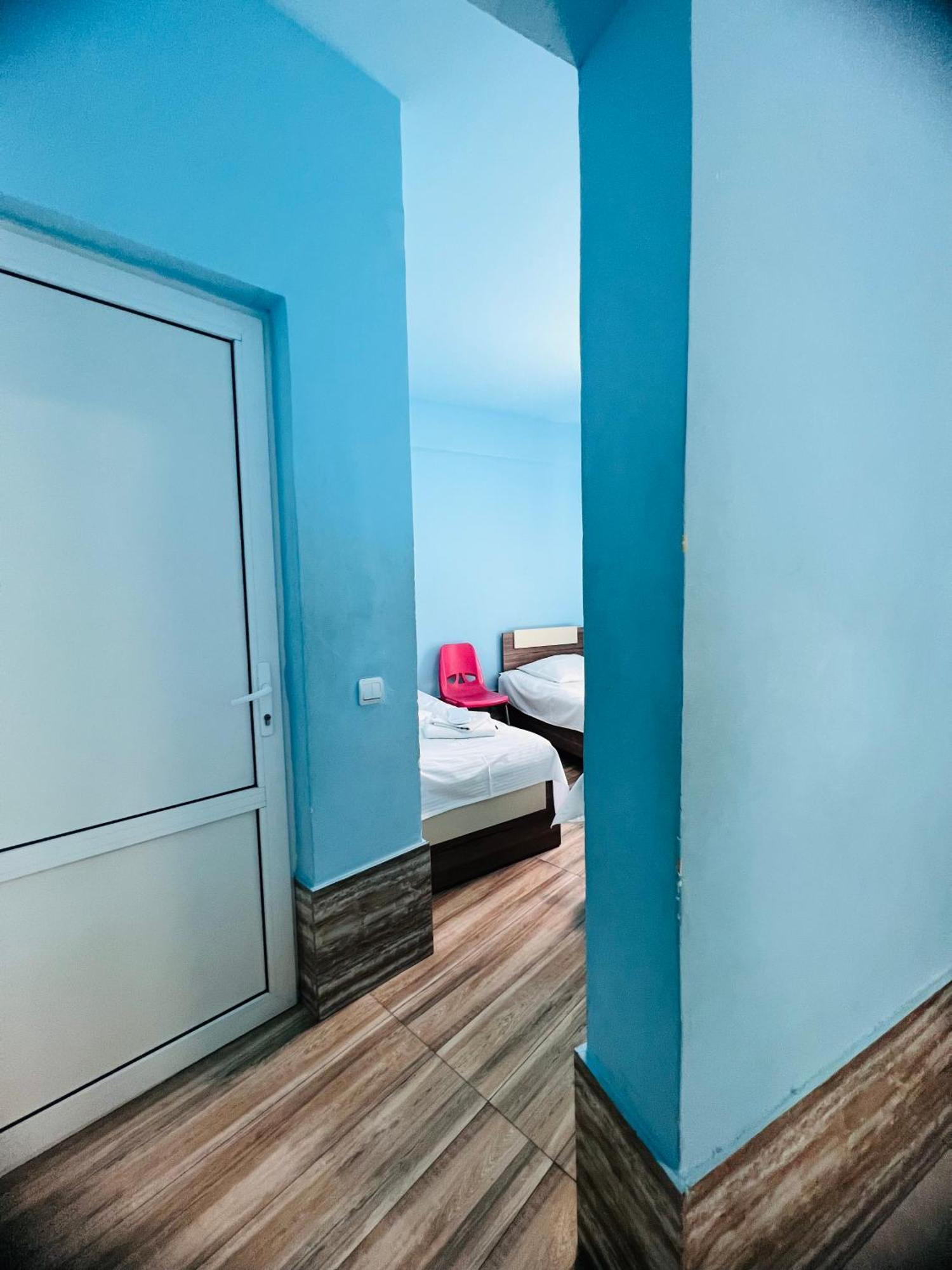 Marnar Hotel Γιερεβάν Εξωτερικό φωτογραφία
