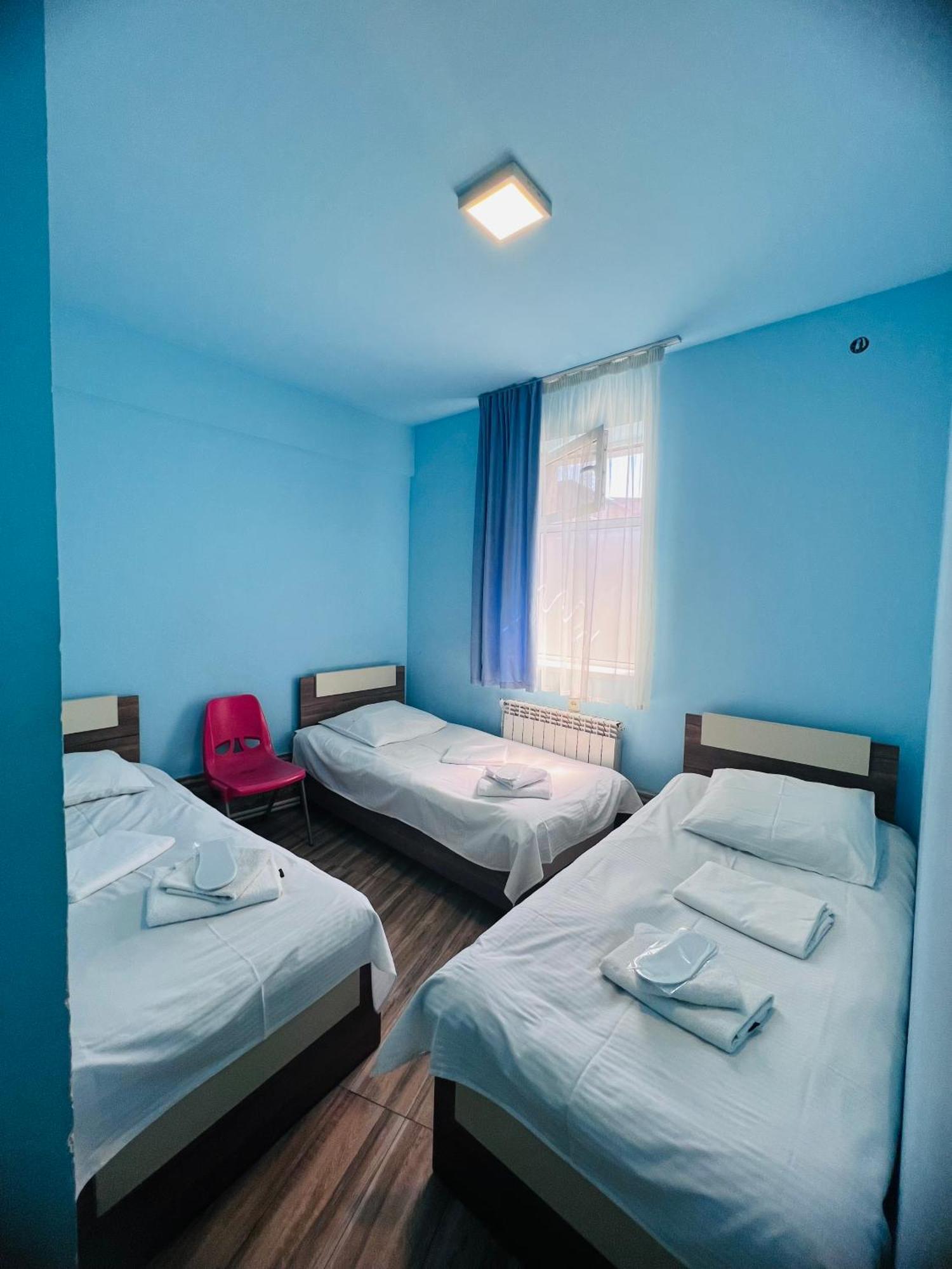 Marnar Hotel Γιερεβάν Εξωτερικό φωτογραφία